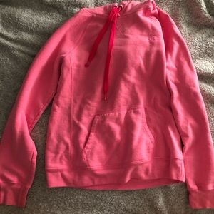 Womens Champion Hoodie